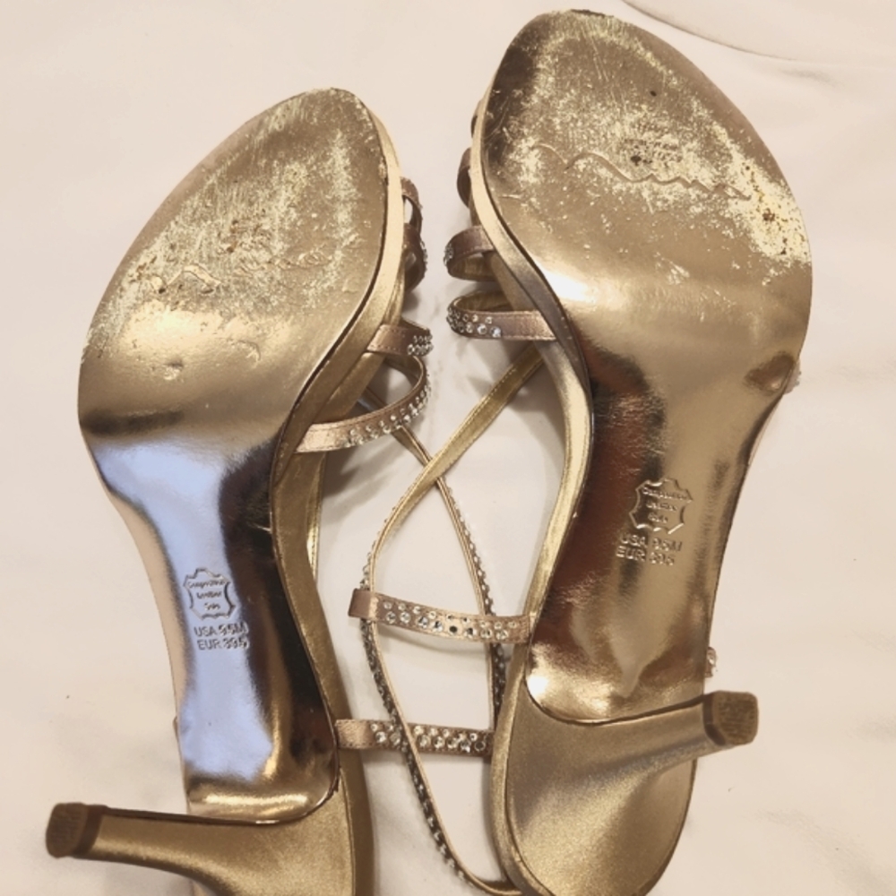 Nina Bobbie JS Shoes - Picture 4 of 11